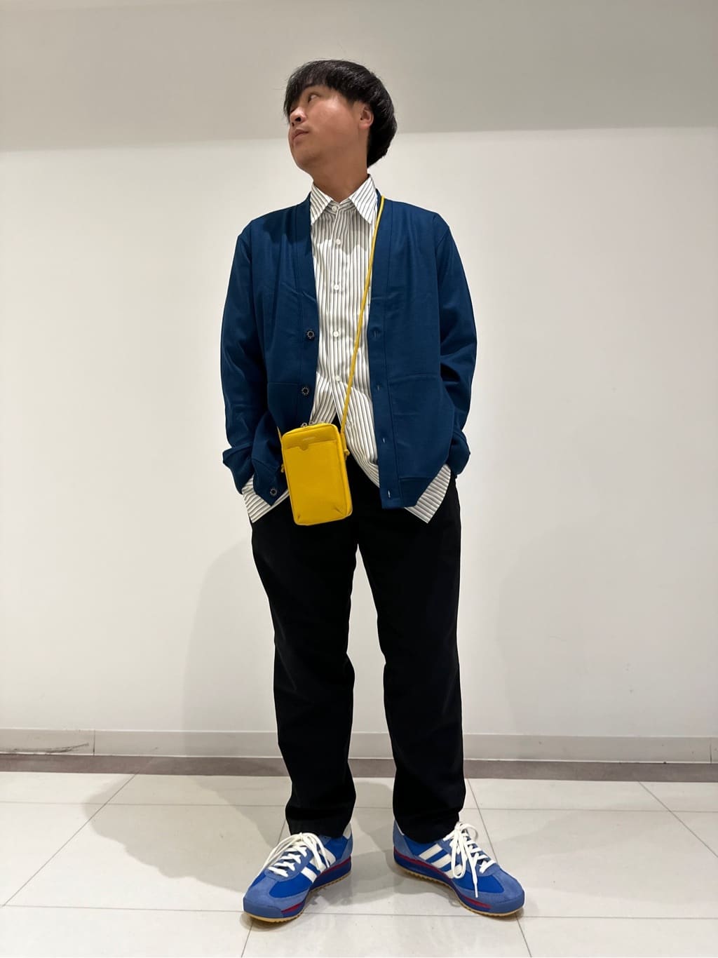 MATSUBARAさんの「DRESSTERIOR｜」を使ったコーディネート