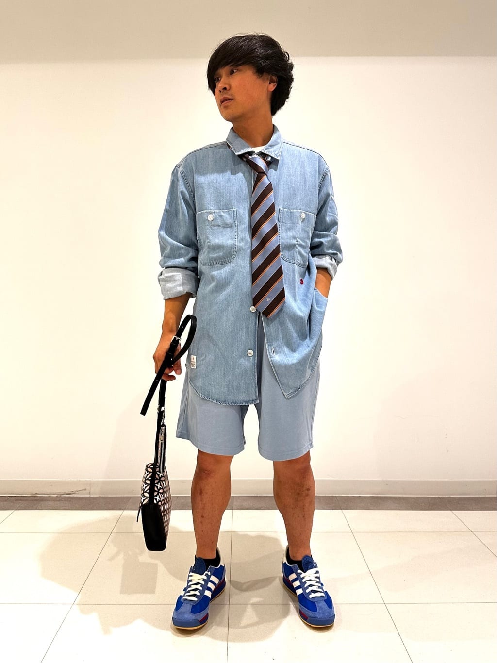 MATSUBARAさんの「DRESSTERIOR｜」を使ったコーディネート