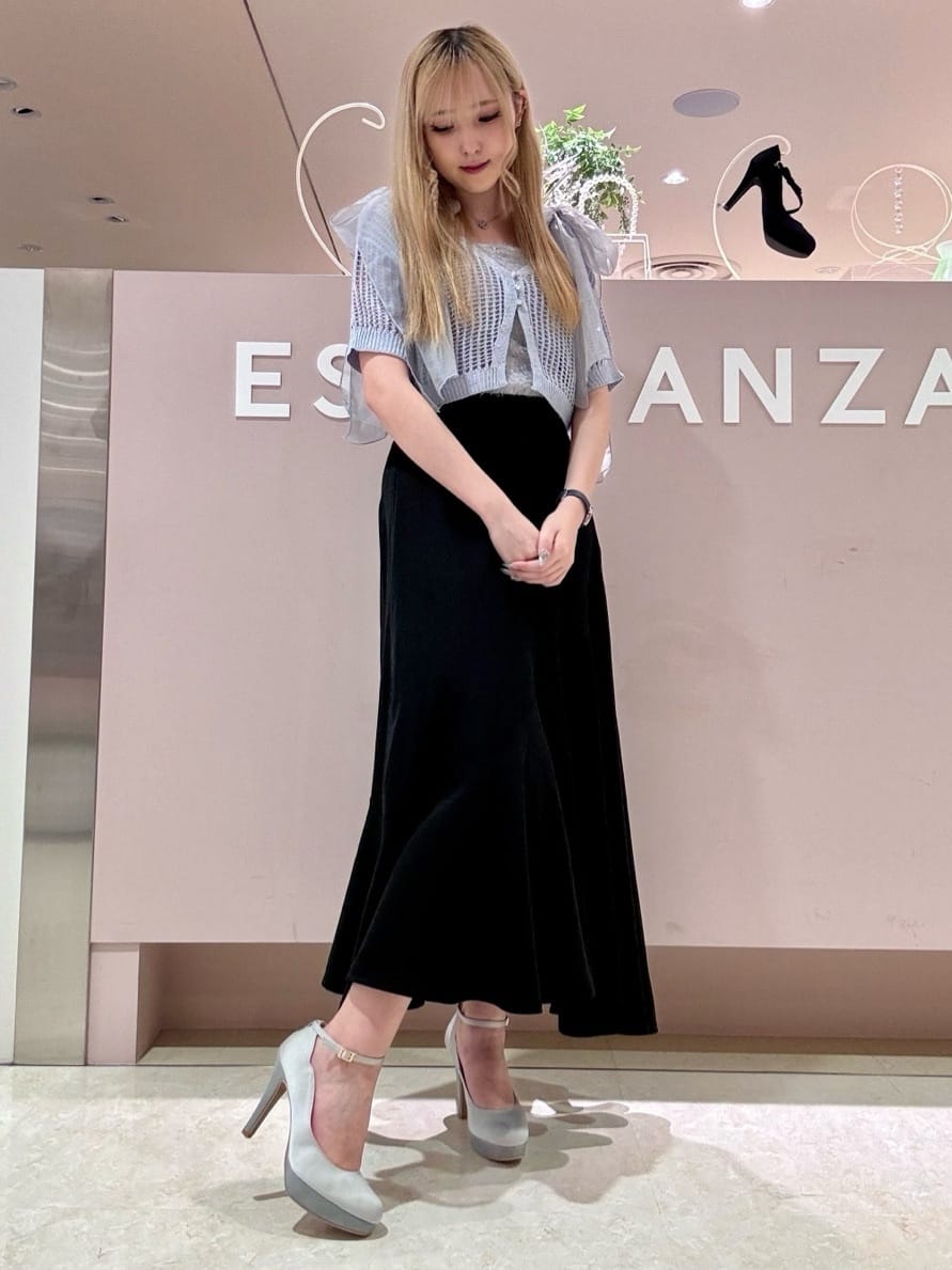 kaさんの「ESPERANZA｜」を使ったコーディネート