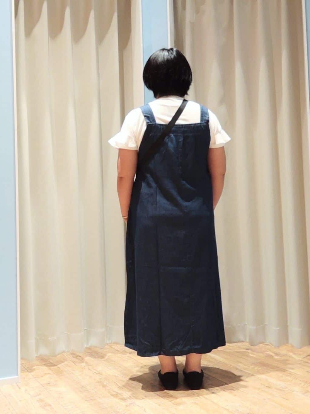 りんさんの「SHOO･LA･RUE｜」を使ったコーディネート