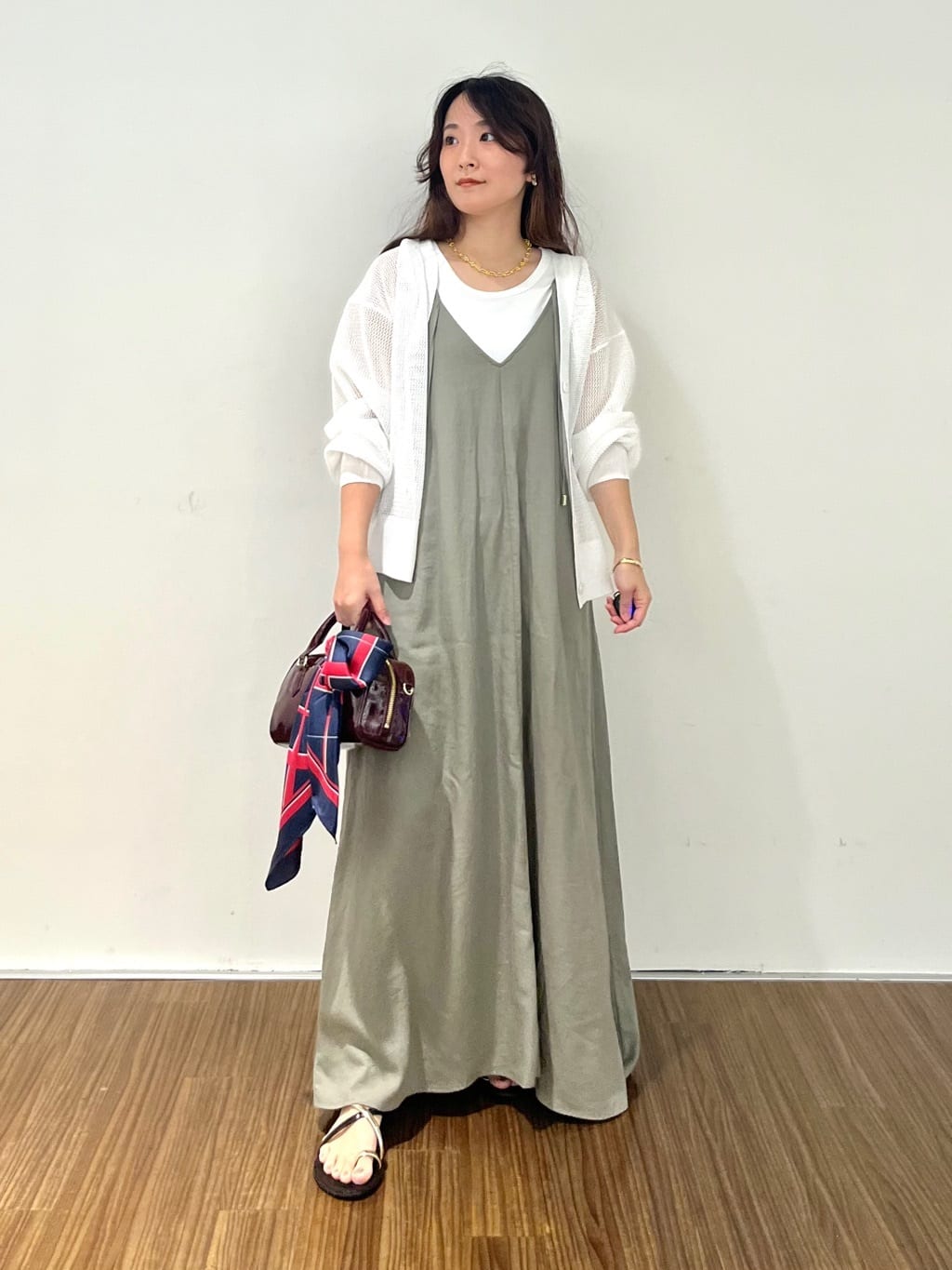 UNTITLED yone