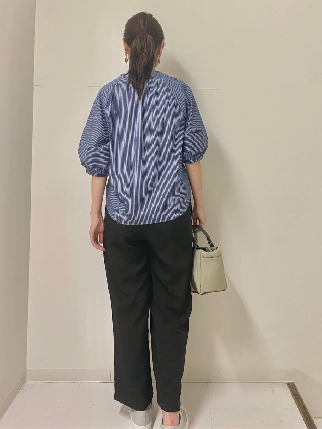 Junさんの「Dessin｜」を使ったコーディネート