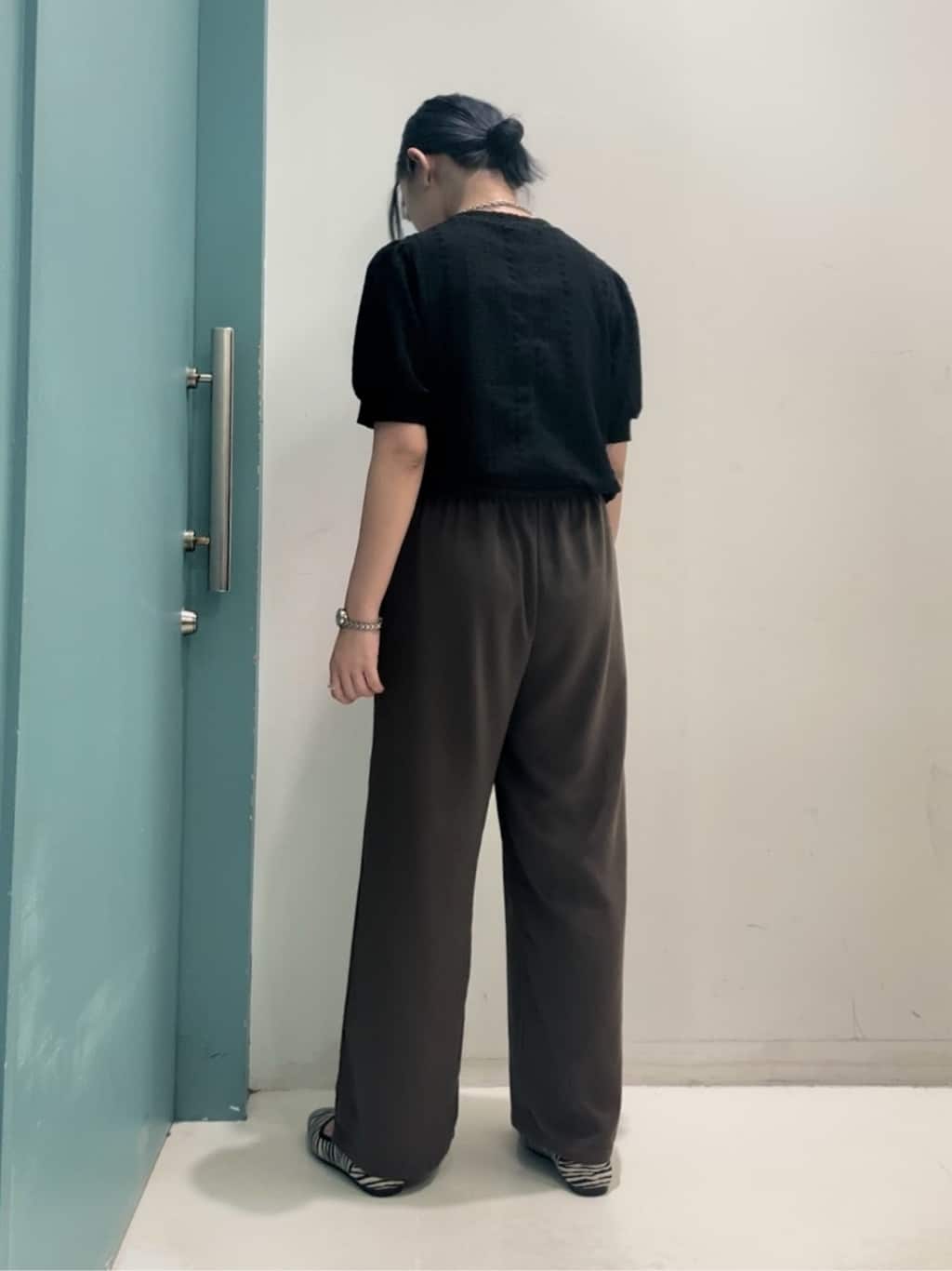 mrさんの「SHOO･LA･RUE｜」を使ったコーディネート