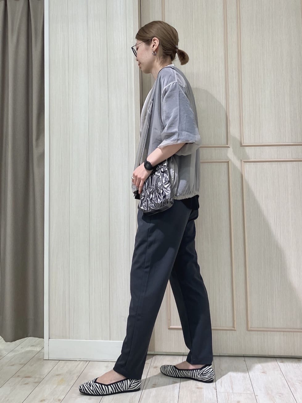 Turnerさんの「SHOO･LA･RUE｜」を使ったコーディネート
