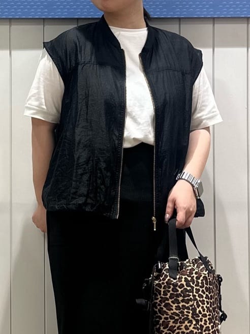 nahoさんの「Dessin｜」を使ったコーディネート