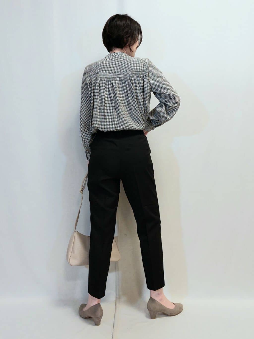 aidaさんの「grove｜」を使ったコーディネート