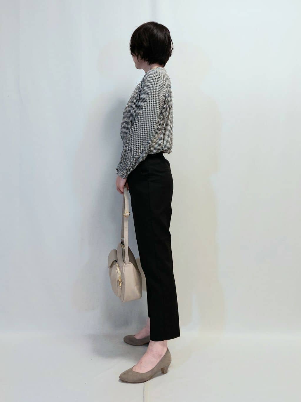 aidaさんの「grove｜」を使ったコーディネート