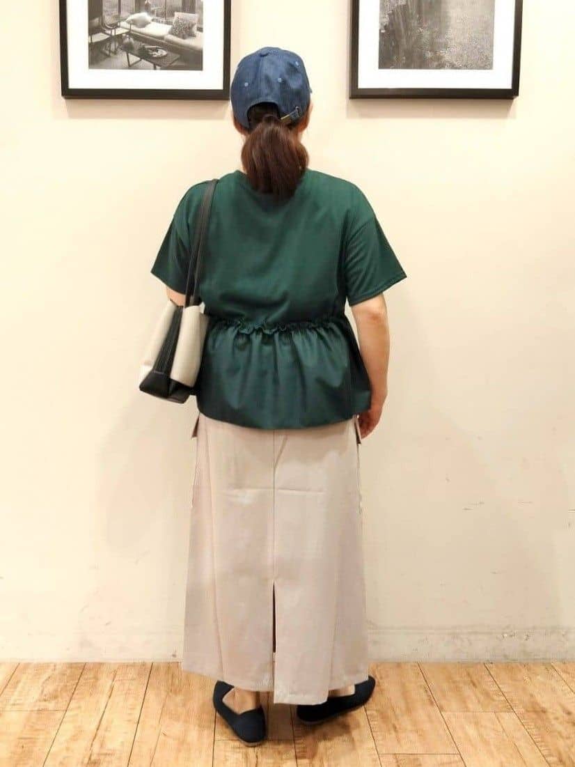 SHOOLARUEさんの「SHOO･LA･RUE｜」を使ったコーディネート