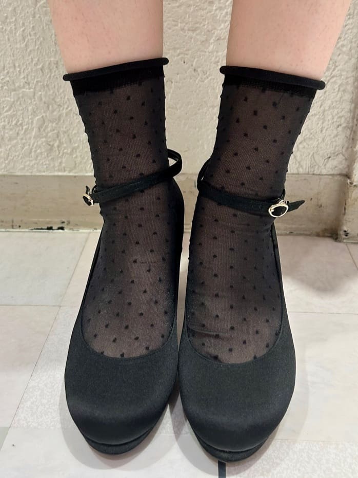 takeさんの「ESPERANZA｜3WAYチャンキーヒールパンプス」を使ったコーディネート