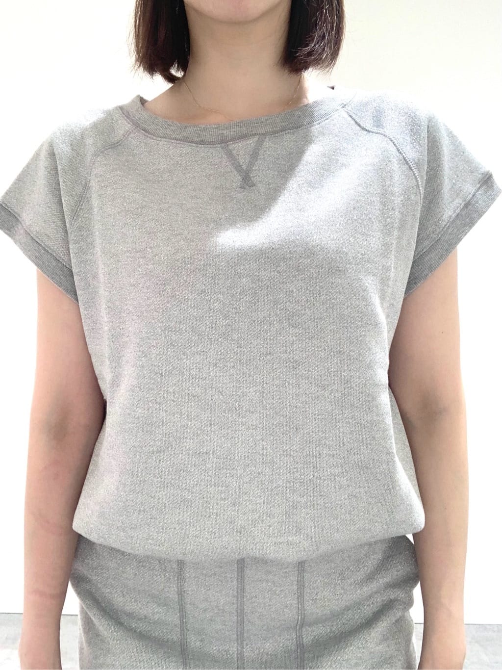 Yukaさんの「Dessin｜」を使ったコーディネート