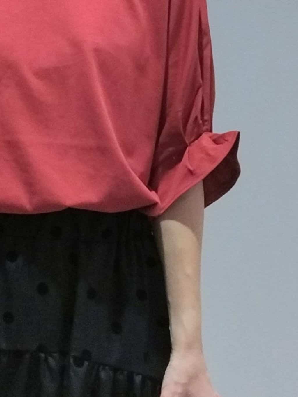 Moriokaさんの「Dessin｜」を使ったコーディネート