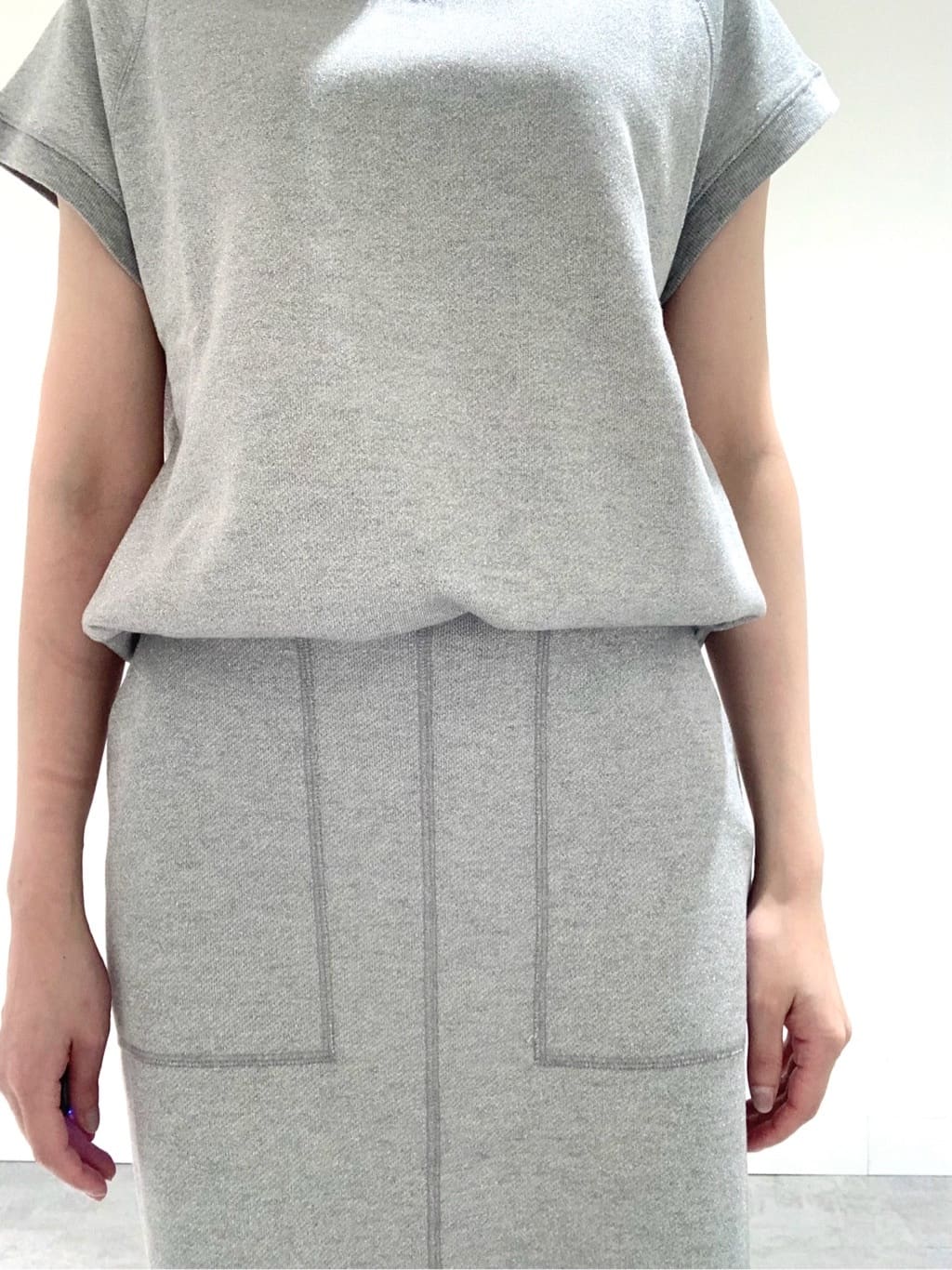 Yukaさんの「Dessin｜」を使ったコーディネート