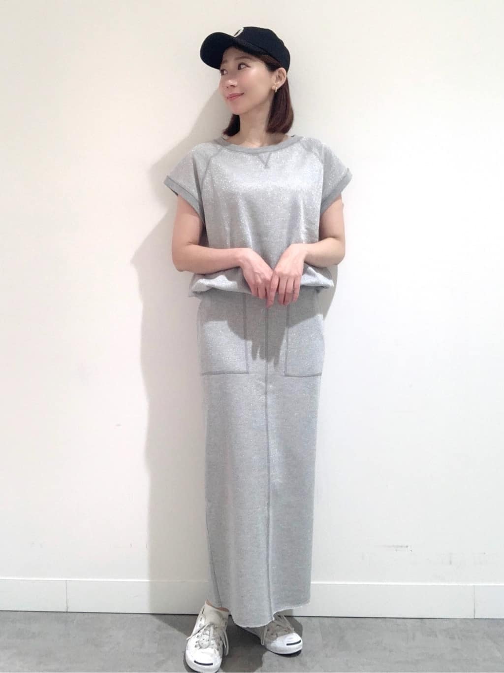 Yukaさんの「Dessin｜」を使ったコーディネート