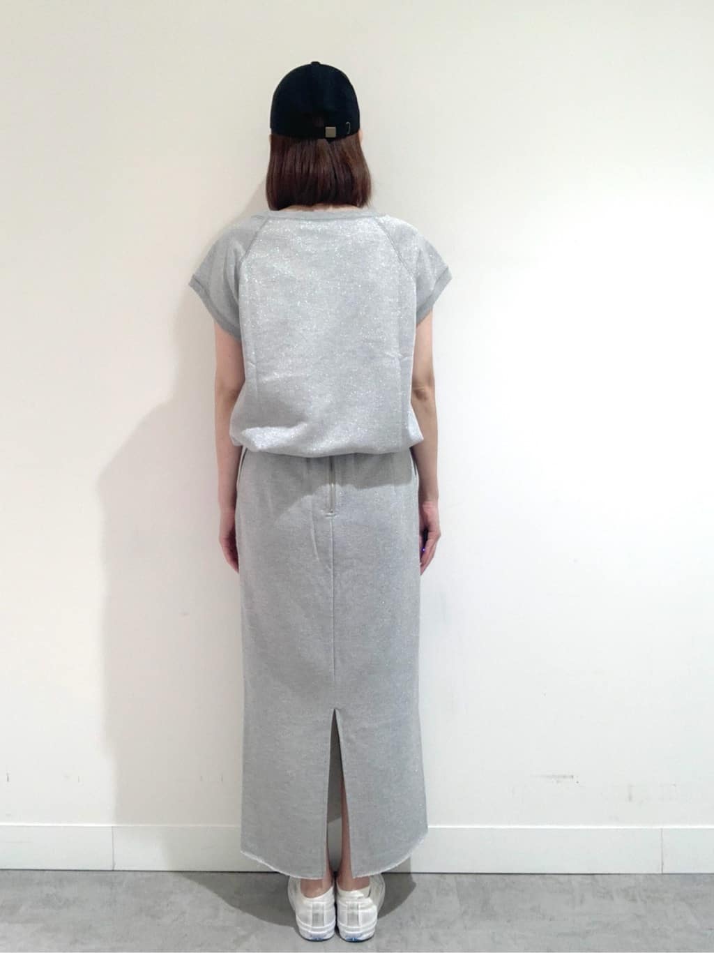 Yukaさんの「Dessin｜」を使ったコーディネート