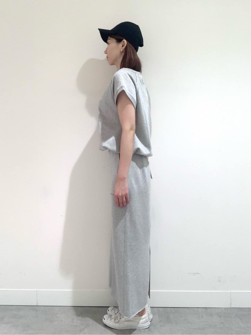 Yukaさんの「Dessin｜」を使ったコーディネート
