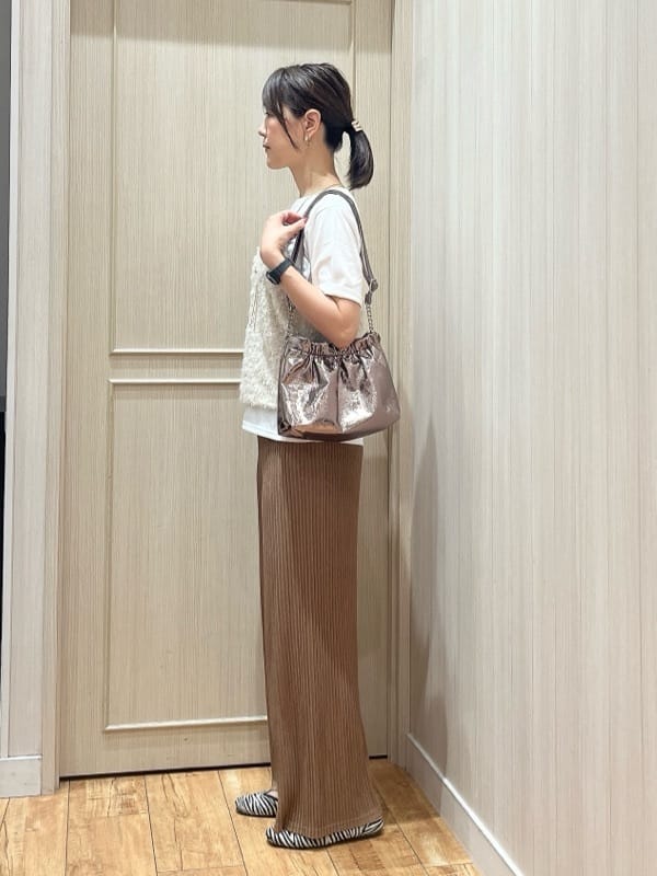 kuraさんの「SHOO･LA･RUE｜」を使ったコーディネート