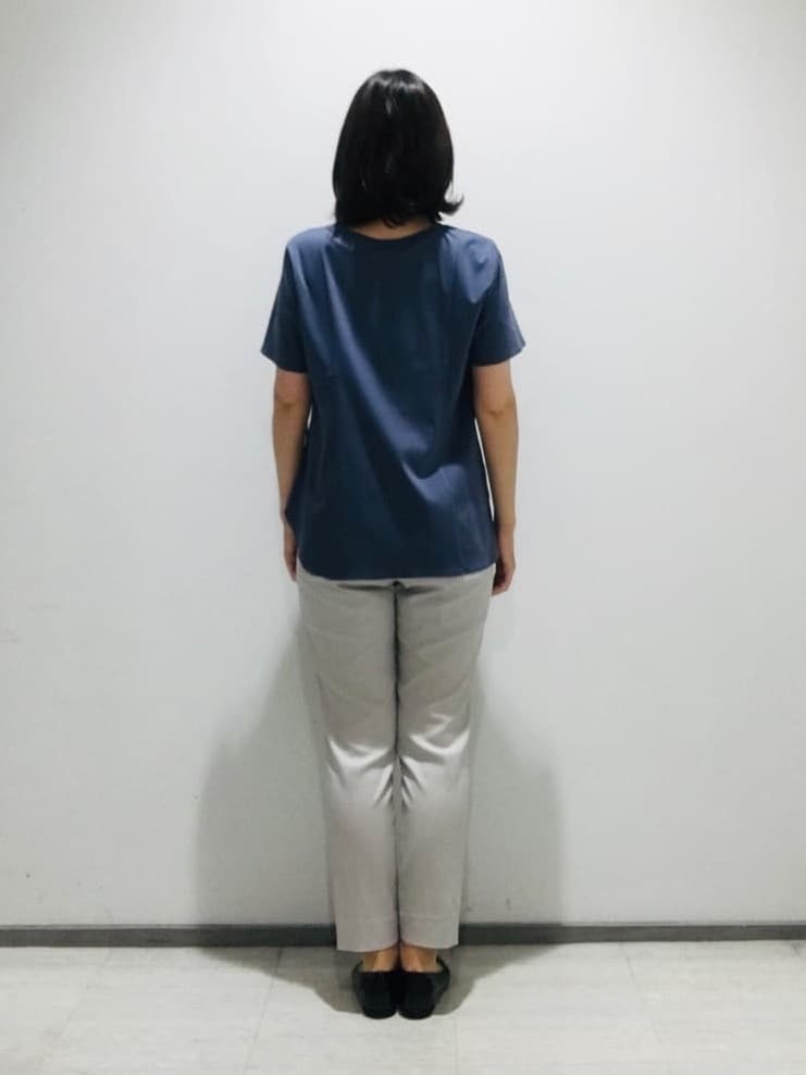 fujiさんの「INDIVI｜」を使ったコーディネート