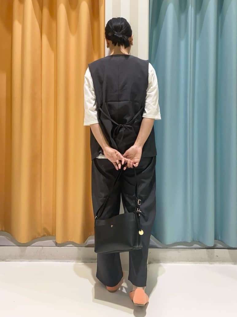 おかさんの「SHOO･LA･RUE｜」を使ったコーディネート