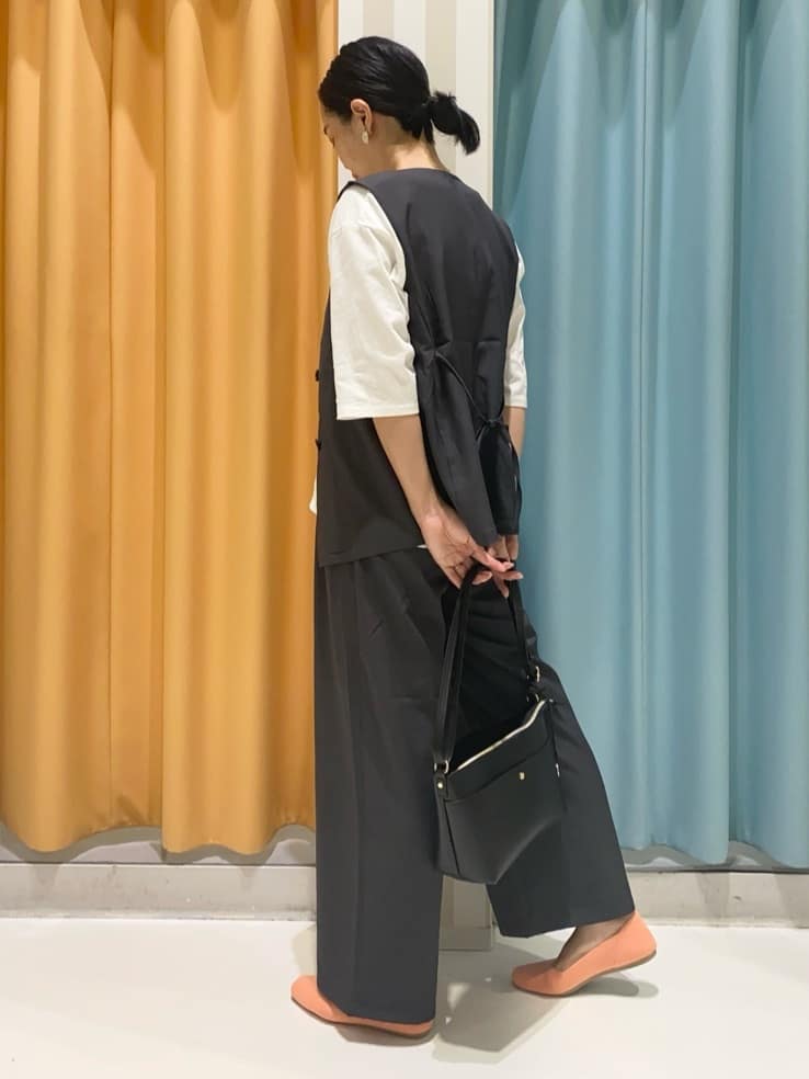 おかさんの「SHOO･LA･RUE｜」を使ったコーディネート