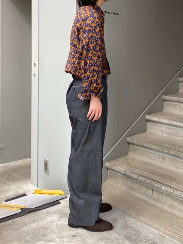 hazuさんの「TAKEO KIKUCHI｜レースローファー」を使ったコーディネート