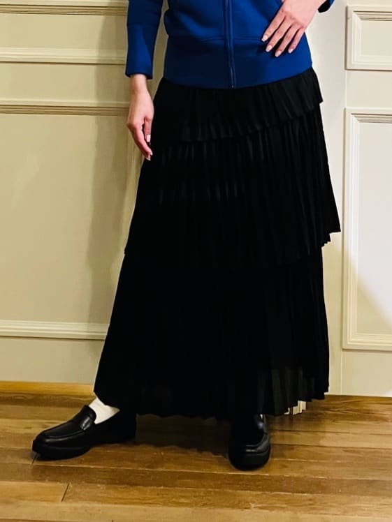 TSUKUIさんの「DRESSTERIOR｜デキシー吊裏毛ジップアップパーカ」を使ったコーディネート