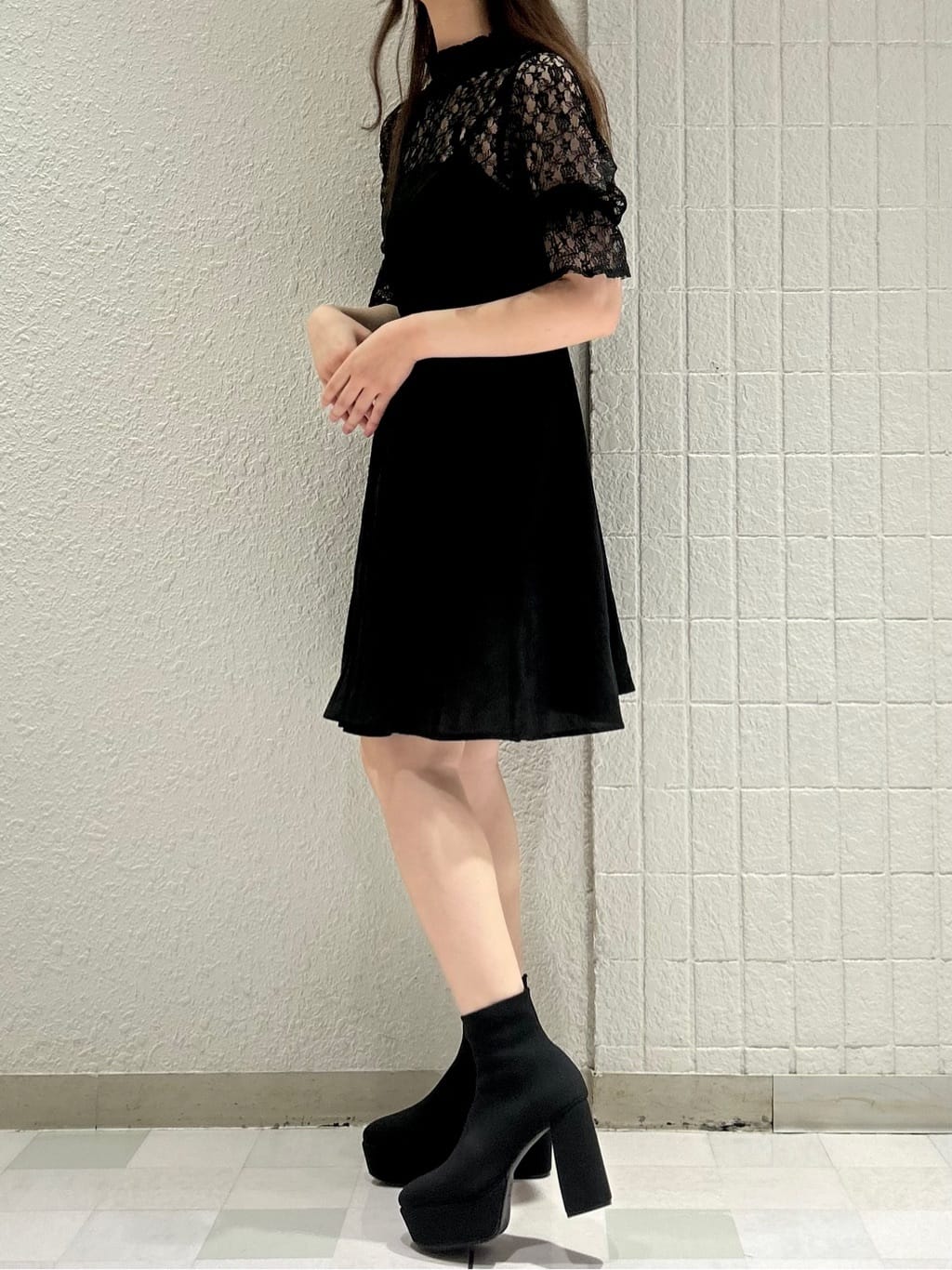 takeさんの「ESPERANZA｜」を使ったコーディネート