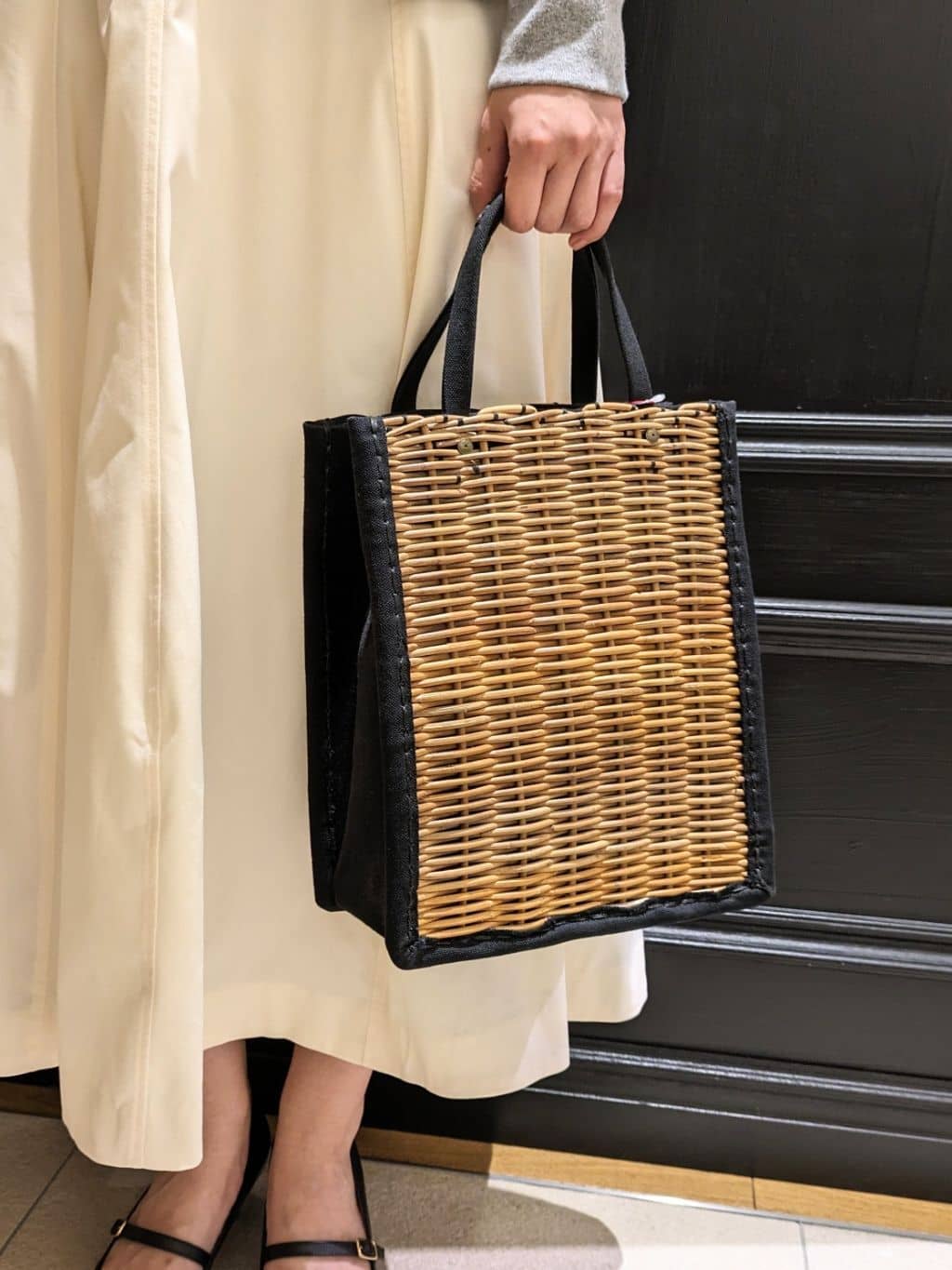 saoriさんの「DRESSTERIOR｜デキシー吊裏毛ジップアップパーカ」を使ったコーディネート