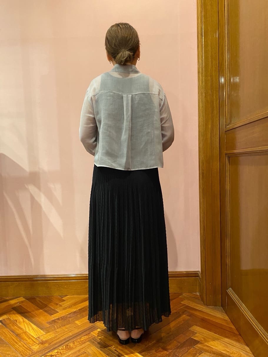 isoishiさんの「DRESSTERIOR｜」を使ったコーディネート