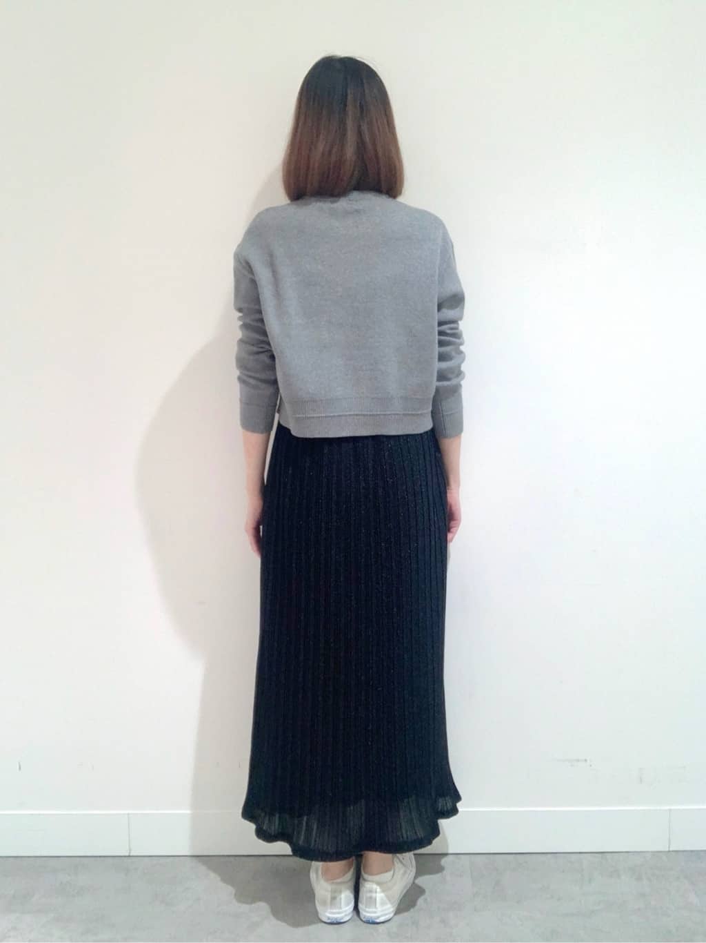 Yukaさんの「Dessin｜」を使ったコーディネート