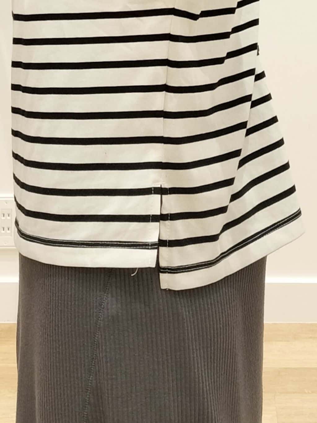 tsuchiさんの「Dessin｜」を使ったコーディネート