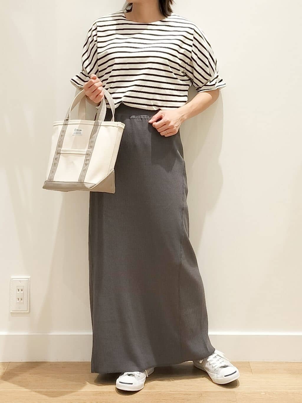 tsuchiさんの「Dessin｜」を使ったコーディネート