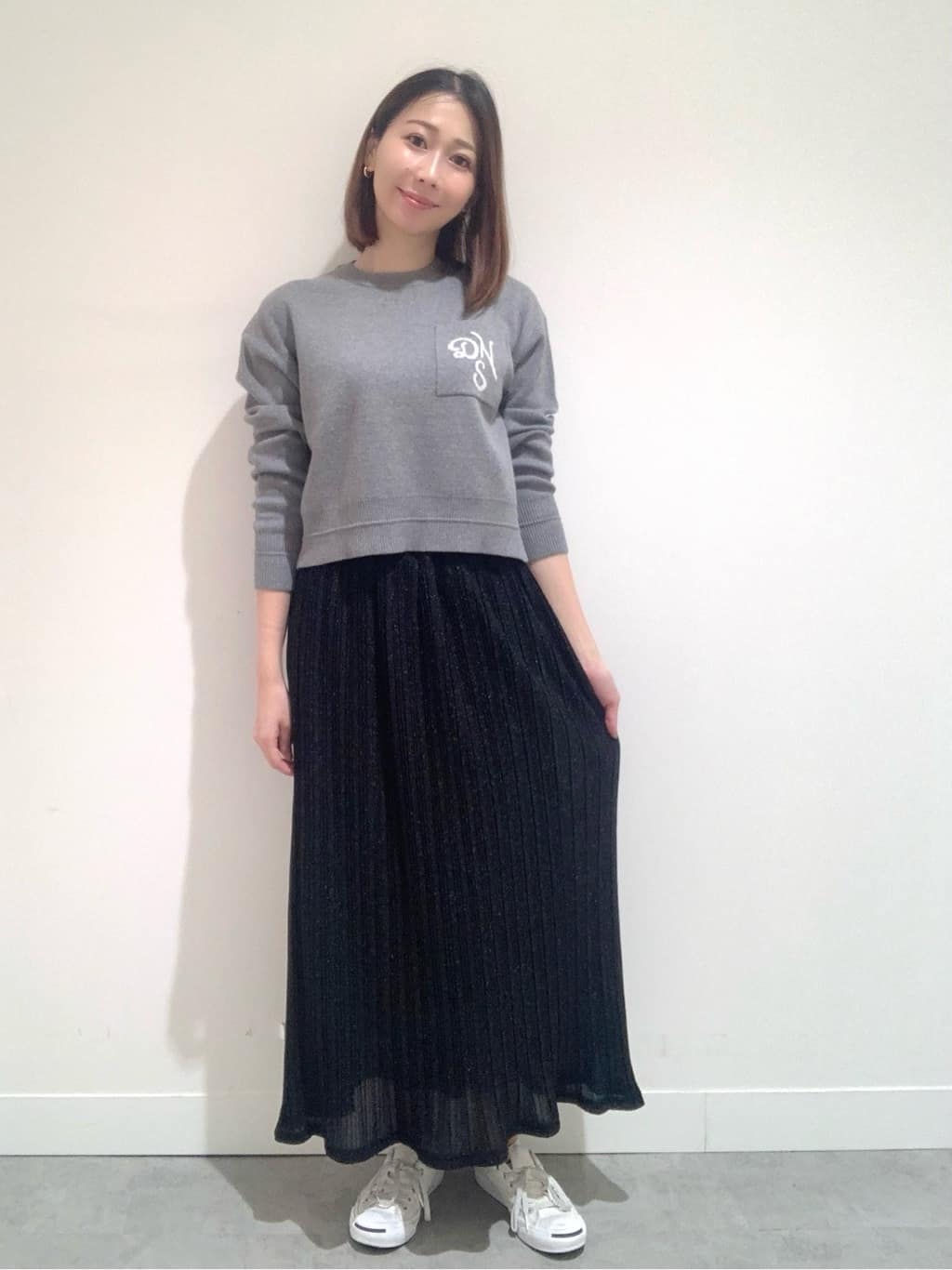 Yukaさんの「Dessin｜」を使ったコーディネート