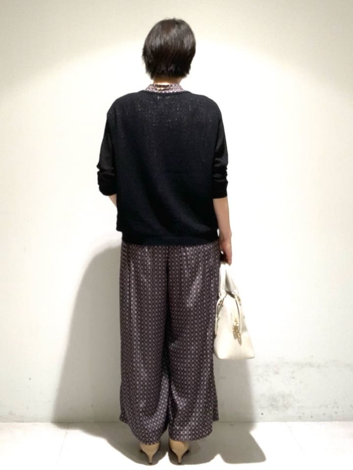 ちーさんの「UNTITLED｜【追加8／名品】2WAYポケットボストンバッグ」を使ったコーディネート