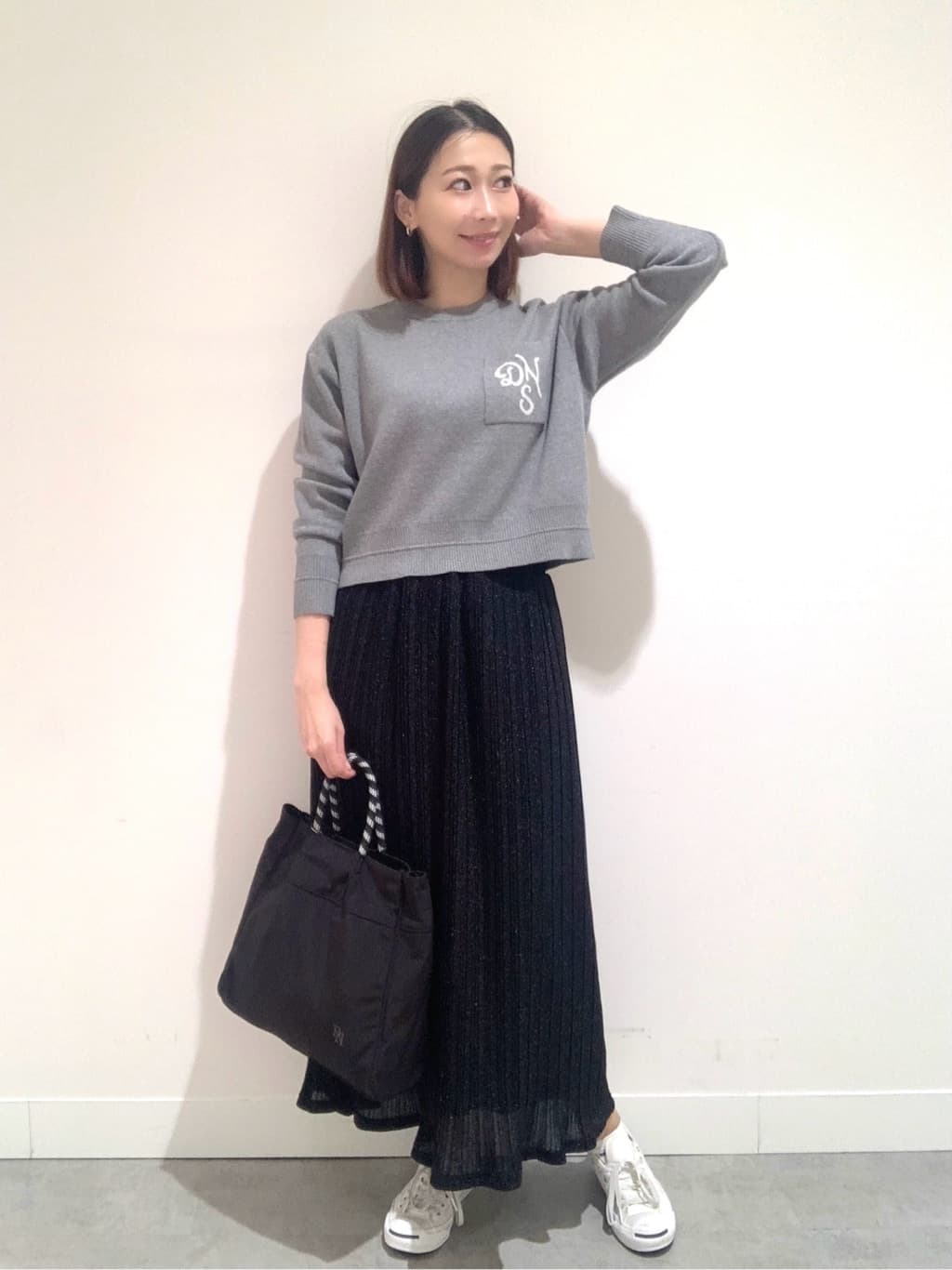 Yukaさんの「Dessin｜」を使ったコーディネート