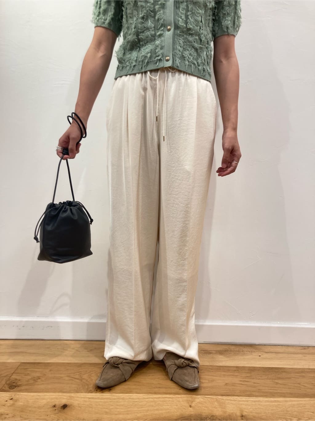 Harukaさんの「DRESSTERIOR｜」を使ったコーディネート