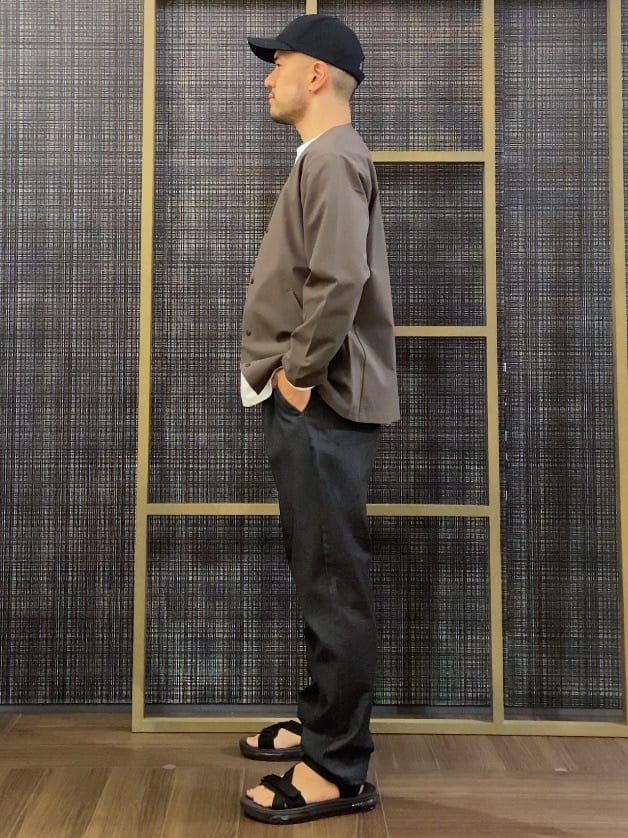 くらさんの「THE SHOP TK｜」を使ったコーディネート