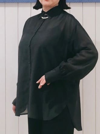 mishimaさんの「Dessin｜」を使ったコーディネート