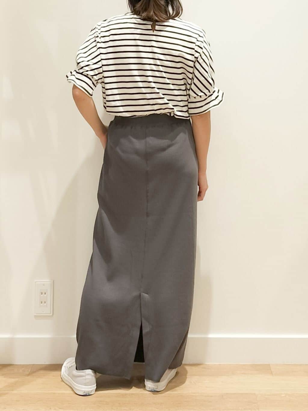tsuchiさんの「Dessin｜」を使ったコーディネート