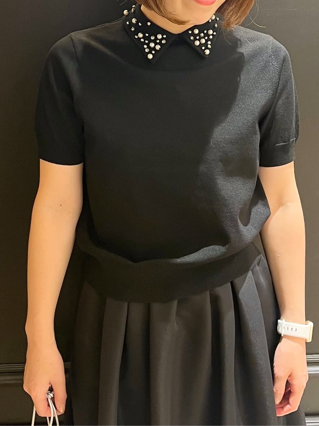 yahataさんの「DRESSTERIOR｜」を使ったコーディネート