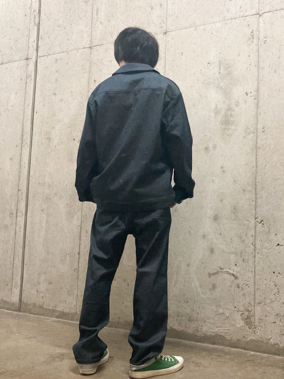 のりさんの「THE SHOP TK｜」を使ったコーディネート