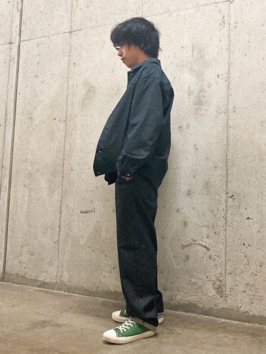 のりさんの「THE SHOP TK｜」を使ったコーディネート