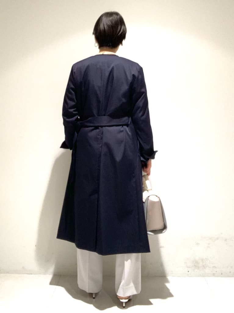 ちーさんの「UNTITLED｜」を使ったコーディネート