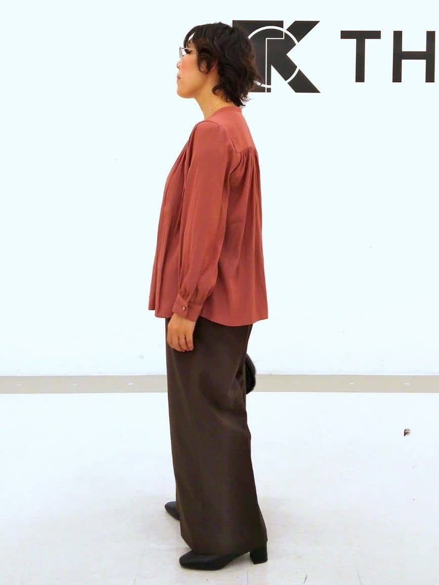 kodamaさんの「THE SHOP TK｜」を使ったコーディネート