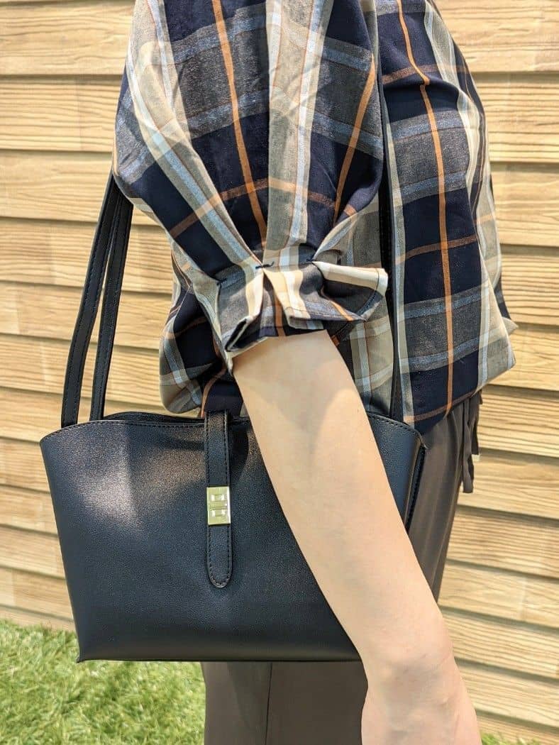 miniさんの「SHOO･LA･RUE｜」を使ったコーディネート