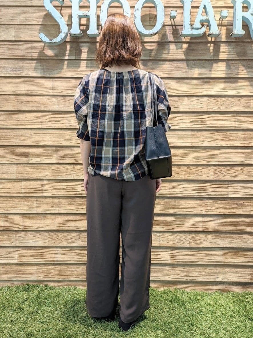 miniさんの「SHOO･LA･RUE｜」を使ったコーディネート