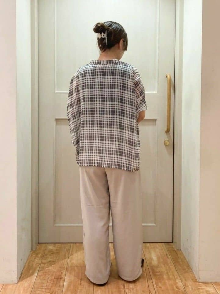 kawaさんの「SHOO･LA･RUE｜」を使ったコーディネート