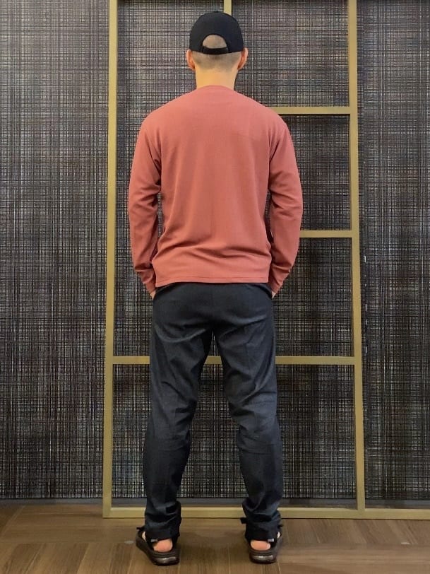 くらさんの「THE SHOP TK｜」を使ったコーディネート