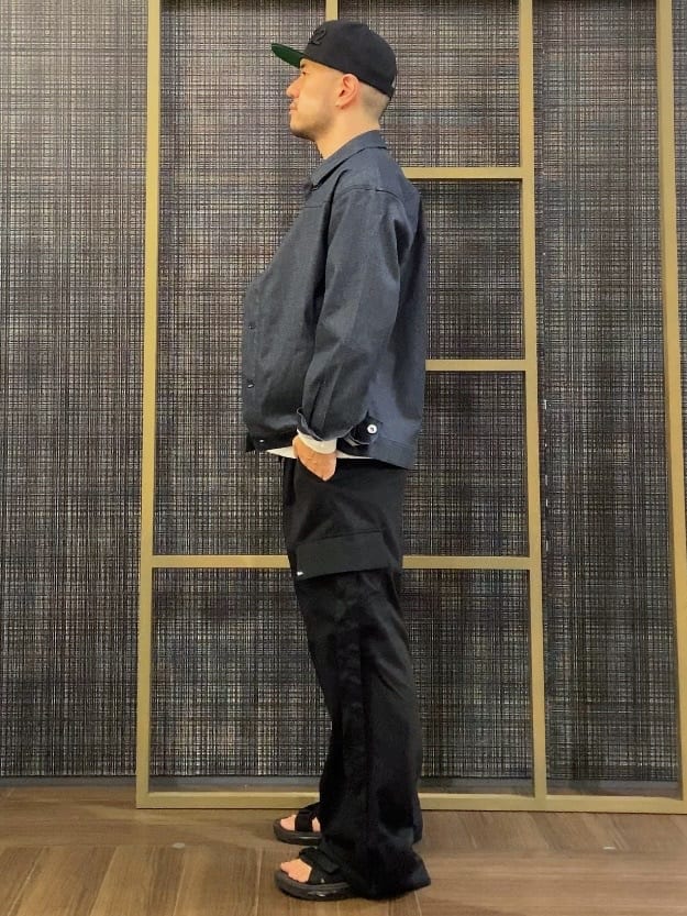 くらさんの「THE SHOP TK｜」を使ったコーディネート