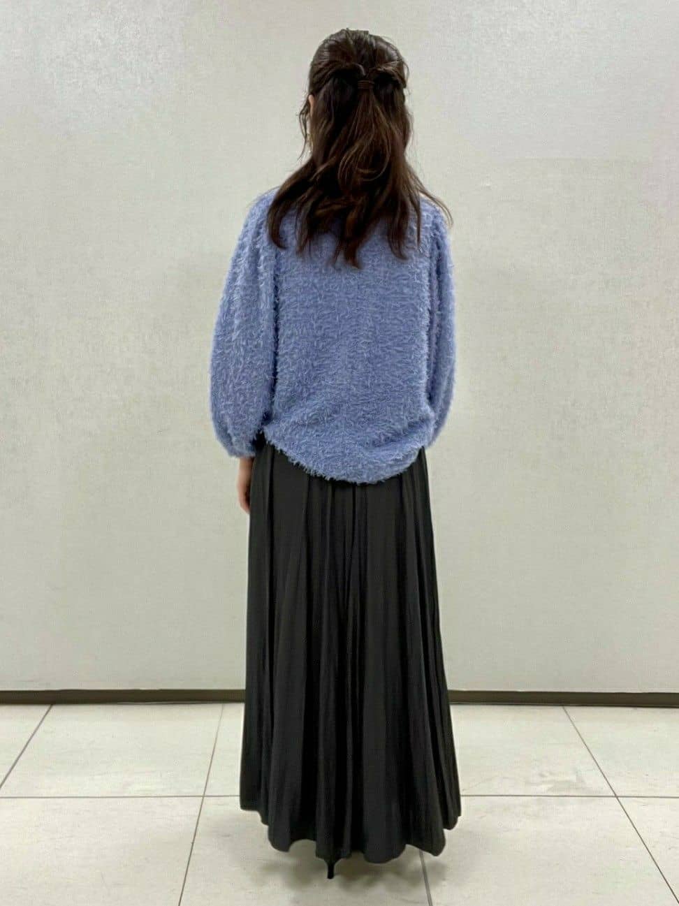 Mさんの「UNTITLED｜【日本製・本革】Comfit Dresser Pumps（コンフィットドレッサーパンプス）」を使ったコーディネート