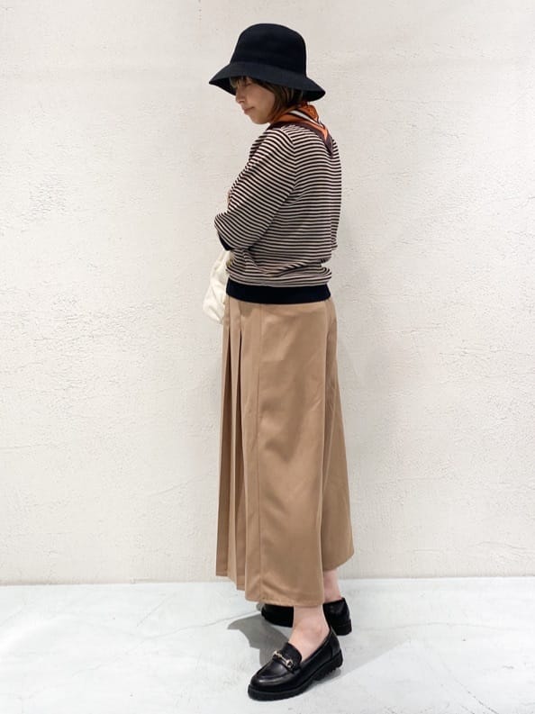 ばっちょさんの「grove｜」を使ったコーディネート